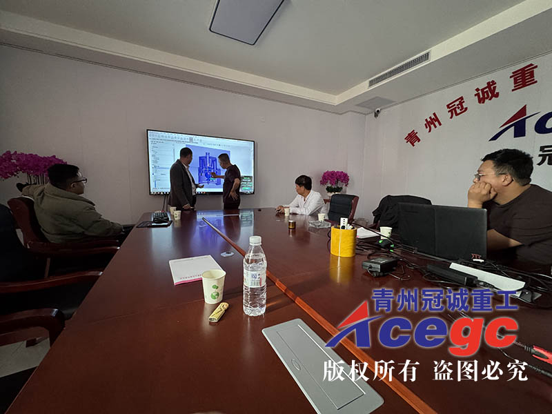蒙古国沙金设备出口