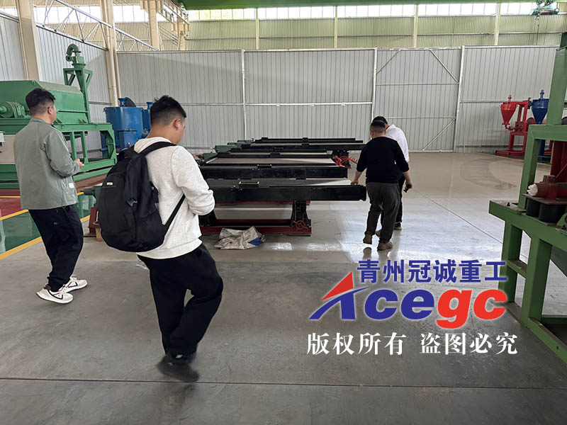 沙金开采实地生产厂家